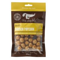 Chicken Popcorn