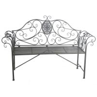 Rococo Bench