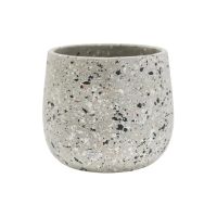 Alfie Terrazzo Planters