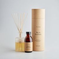 Bay & Rosemary Reed Diffuser