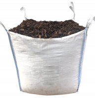 Bulk Bag of Decorative Bark