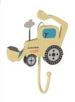 Digger Hook