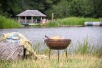Travel Kadai Kit (40cm)