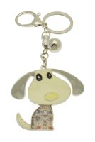 Keyrings by Miss Milly