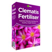 Vitax Clematis Feed 0.9kg Decco d22541