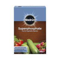 Scotts Miracle Gro Superphosphate 1.5kg Decco d58242