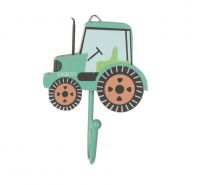 Tractor Hook