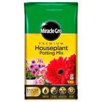 Miracle Gro Houseplant Compost 10L 