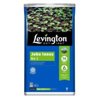 Levington John Innes Number 1 25L 