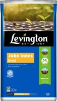 Levington John Innes Seed 25L