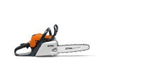 STIHL MS 181 16" Chainsaw Range