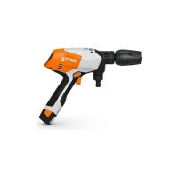 RCA 20 Cordless Pressure Washer