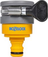 Hozelock round tap connector 2176