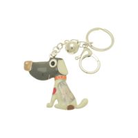 Keyrings by Miss Milly