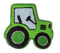 Tractor Rug