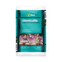 Vitax Vermiculite 10l Decco d58533