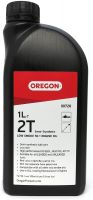 Oregon 2 Stroke Oil