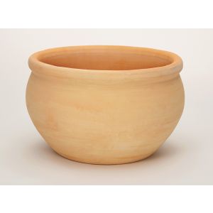 Terracotta Rose Bowl 