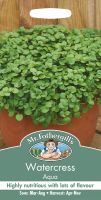 Watercress Aqua  
