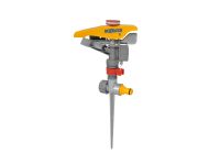 Hozelock Pulsating Sprinkler 2550 Decco