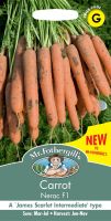 Carrot Nerac Fi 