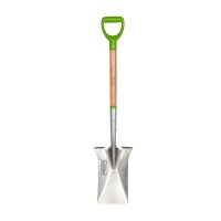 Carbon Steel Digging Spade
