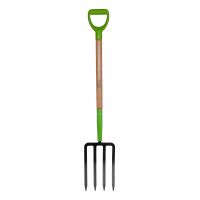 Carbon Steel Digging Fork