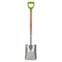 Carbon Steel Square Mouth Shovel