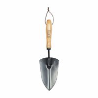 Carbon Steel Hand Trowel