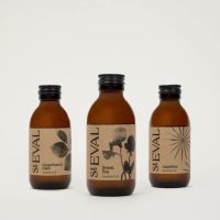 Diffuser Refill Bottles