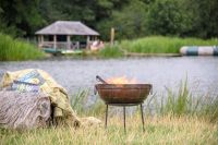 Travel Kadai Kit (40cm)
