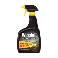 Scotts Weedol Ultra Tough Gun 1L Decco 64758