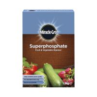 Scotts Miracle Gro Superphosphate 1.5kg Decco d58242