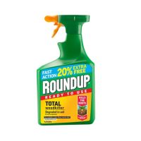 Scotts Roundup Fast Action 1L Decco d48110