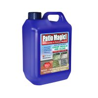 Scotts Patio Magic 2.5l Decco d40597