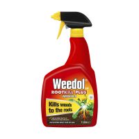Scotts Weedol Rootkill plus 1L Decco d50043