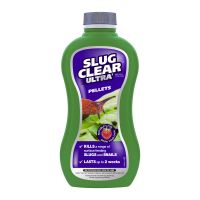Scotts Slug Clear Ultra Pellets Decco d70805