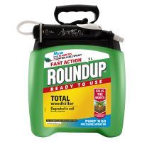 Scotts Roundup Fast Action Pump n Go 5L Decco d74374