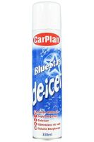 De-Icer Aerosol