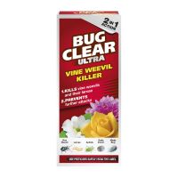 Scotts Bugclear Ultra Vine Weevil Killer 480ml Decco d56351