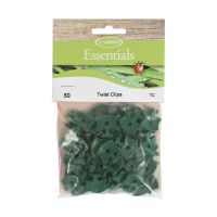 Tildenet Twist Clips TC