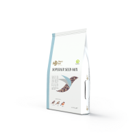 Henry Bell Superior Seed Mix