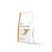 Henry Bell Sunflower Hearts