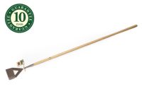 Stainless Steel Dutch Hoe