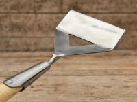 Stainless Steel Dutch Hoe