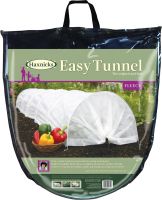 Haxnicks Easy Tunnel, 3M Fleece