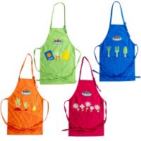 Kids Gardening Apron