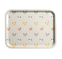 Printed Trays by Sophie Allport