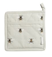 Pot Grabs by Sophie Allport