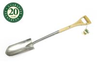 Stainless Steel Old Poachers Spade